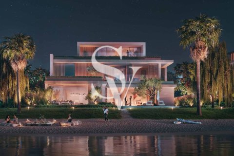 Villa à Dubai Land, Dubai, 6 chambres, 1395 m², № 68531 - photo 2