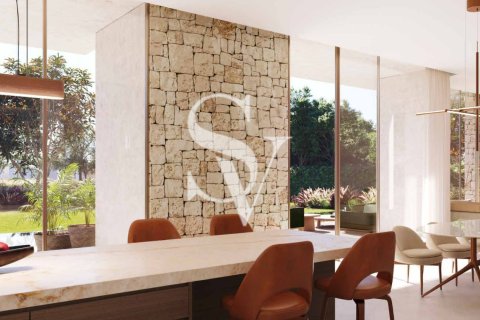 Villa à Dubai Land, Dubai, 6 chambres, 1395 m², № 68531 - photo 13