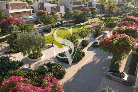 Villa à Dubai Land, Dubai, 6 chambres, 1395 m², № 68531 - photo 22