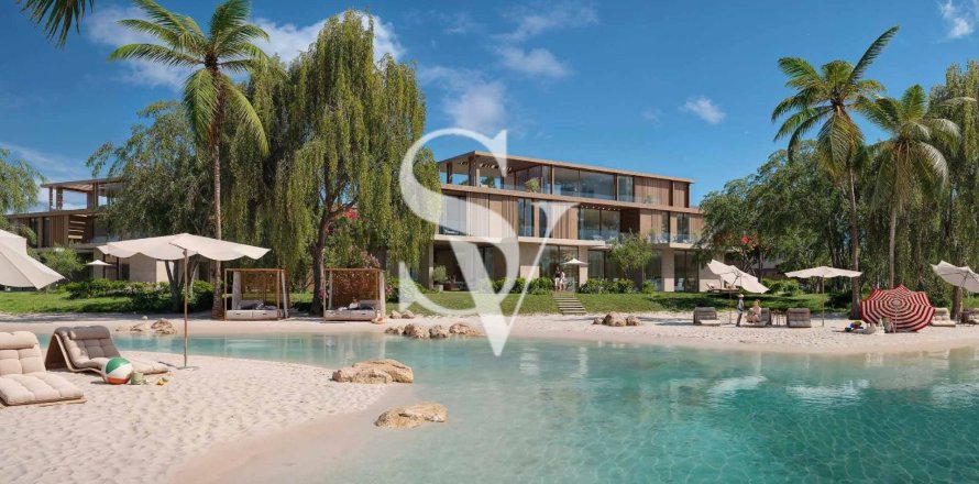 Villa à Dubai Land, Dubai, 6 chambres, 1395 m², № 68531