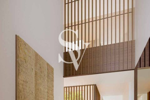 Villa à Dubai Land, Dubai, 6 chambres, 1395 m², № 68531 - photo 12