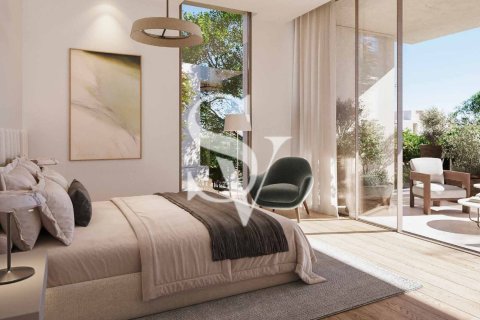 Villa à Dubai Land, Dubai, 6 chambres, 1395 m², № 68531 - photo 7