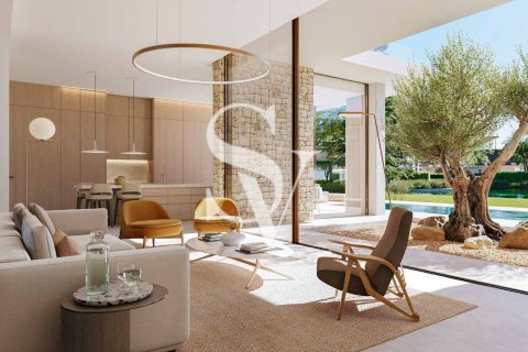 Villa à Dubai Land, Dubai, 6 chambres, 1395 m², № 68531 - photo 18