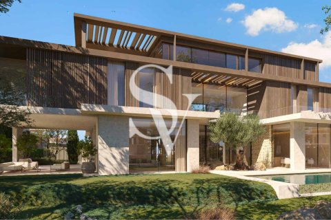 Villa à Dubai Land, Dubai, 6 chambres, 1395 m², № 68531 - photo 17