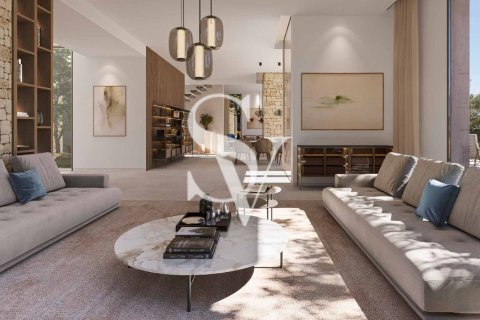 Villa à Dubai Land, Dubai, 6 chambres, 1395 m², № 68531 - photo 4