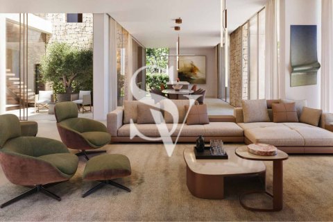 Villa à Dubai Land, Dubai, 6 chambres, 1395 m², № 68531 - photo 11