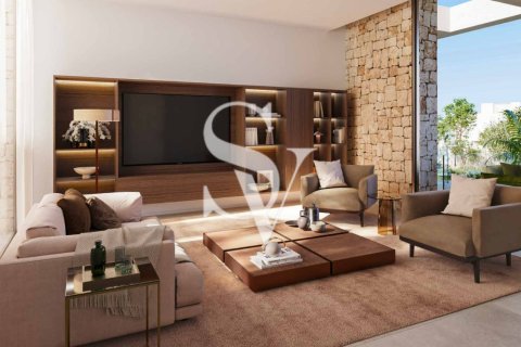 Villa à Dubai Land, Dubai, 6 chambres, 1395 m², № 68531 - photo 15