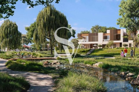 Villa à Dubai Land, Dubai, 6 chambres, 1395 m², № 68531 - photo 23