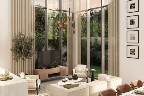 Villa à Dubai, 3 chambres, 168 m², № 11209 - photo 9