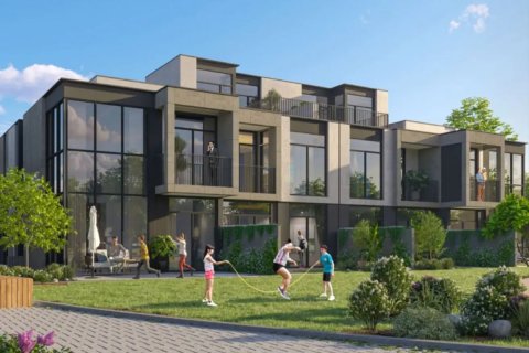 Villa à Dubai, 3 chambres, 168 m², № 11209 - photo 6