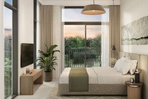 Villa à Dubai, 3 chambres, 168 m², № 11209 - photo 5