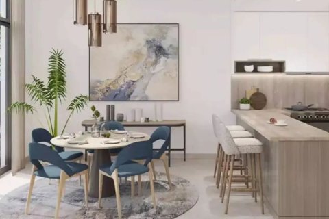 Villa à Dubai, 3 chambres, 168 m², № 11209 - photo 7