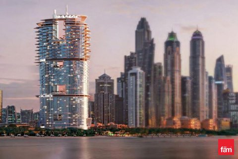 Apartment in Dubai Marina, Dubai 3 bedrooms, 368.4 sq.m. № 11195 - photo 2