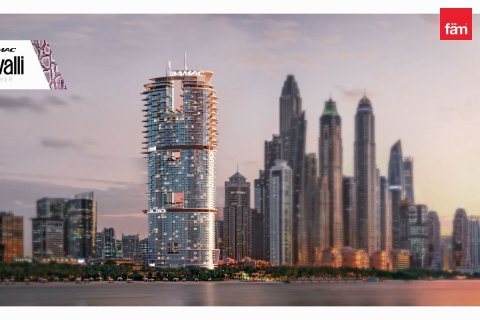 Appartement à Dubai Marina, Dubai, 3 chambres, 368.4 m², № 11195 - photo 6