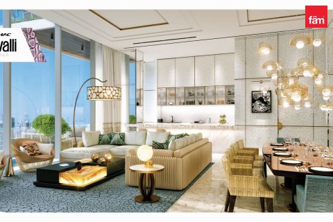 Appartement à Dubai Marina, Dubai, 3 chambres, 368.4 m², № 11195 - photo 8