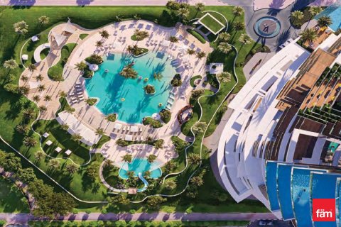 Apartment in Dubai Marina, Dubai 3 bedrooms, 368.4 sq.m. № 11195 - photo 10