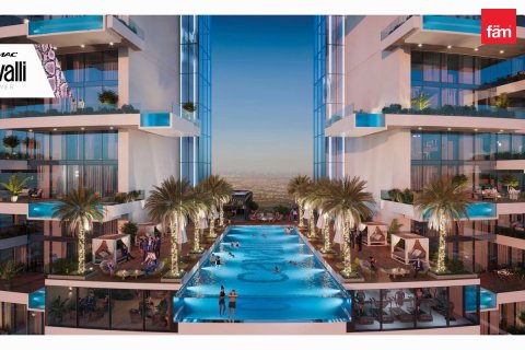 Appartement à Dubai Marina, Dubai, 3 chambres, 368.4 m², № 11195 - photo 4
