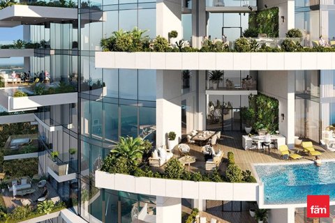 Apartment in Dubai Marina, Dubai 3 bedrooms, 368.4 sq.m. № 11195 - photo 3