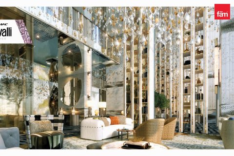 Appartement à Dubai Marina, Dubai, 3 chambres, 368.4 m², № 11195 - photo 10
