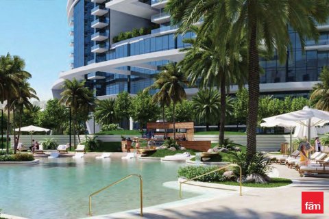 Apartment in Dubai Marina, Dubai 3 bedrooms, 368.4 sq.m. № 11195 - photo 9