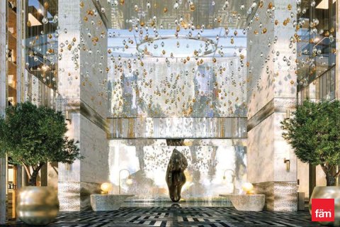 Apartment in Dubai Marina, Dubai 3 bedrooms, 368.4 sq.m. № 11195 - photo 5