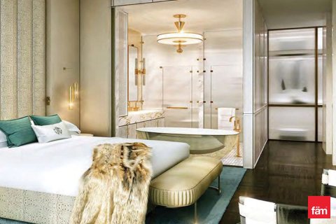 Apartment in Dubai Marina, Dubai 3 bedrooms, 368.4 sq.m. № 11195 - photo 6