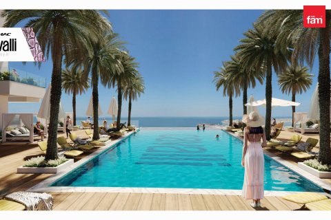 Appartement à Dubai Marina, Dubai, 3 chambres, 368.4 m², № 11195 - photo 3