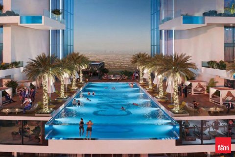 Apartment in Dubai Marina, Dubai 3 bedrooms, 368.4 sq.m. № 11195 - photo 4