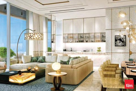 Apartment in Dubai Marina, Dubai 3 bedrooms, 368.4 sq.m. № 11195 - photo 7