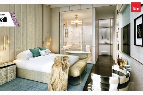 Appartement à Dubai Marina, Dubai, 3 chambres, 368.4 m², № 11195 - photo 7