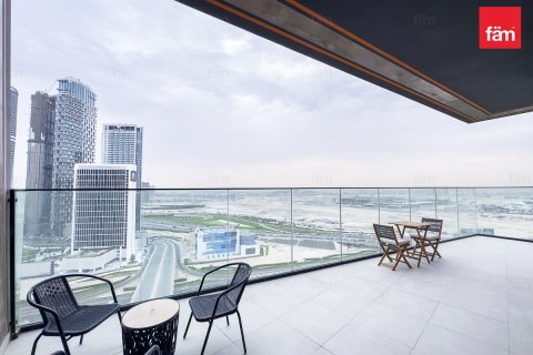 Penthouse in Business Bay, Dubai 2 bedrooms, 192.1 sq.m. № 11196 - photo 22