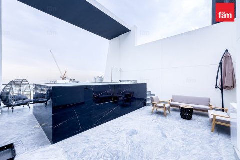 Penthouse in Business Bay, Dubai 2 bedrooms, 192.1 sq.m. № 11196 - photo 30