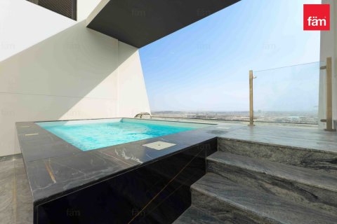 Penthouse in Business Bay, Dubai 2 bedrooms, 192.1 sq.m. № 11196 - photo 5