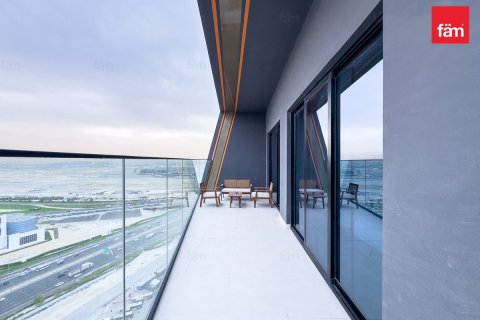 Penthouse in Business Bay, Dubai 2 bedrooms, 192.1 sq.m. № 11196 - photo 23