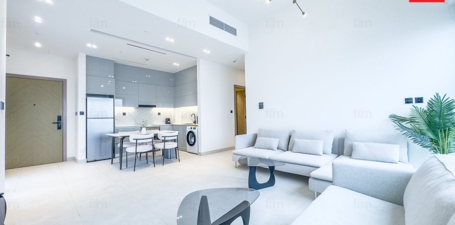 Penthouse in Business Bay, Dubai 2 bedrooms, 192.1 sq.m. № 11196