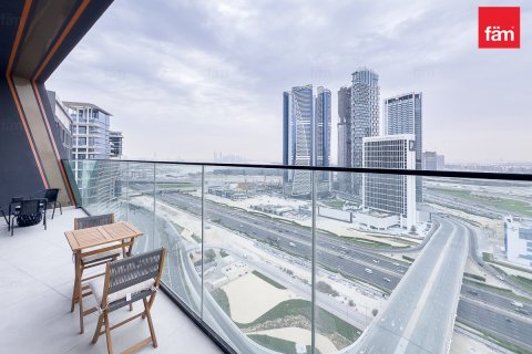 Penthouse in Business Bay, Dubai 2 bedrooms, 192.1 sq.m. № 11196 - photo 25