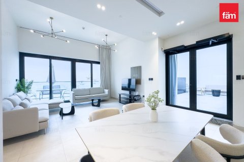 Penthouse in Business Bay, Dubai 2 bedrooms, 192.1 sq.m. № 11196 - photo 13