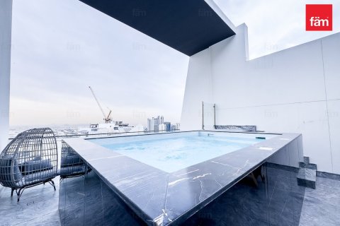 Penthouse in Business Bay, Dubai 2 bedrooms, 192.1 sq.m. № 11196 - photo 29