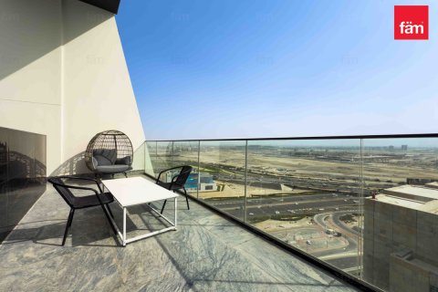Penthouse in Business Bay, Dubai 2 bedrooms, 192.1 sq.m. № 11196 - photo 3
