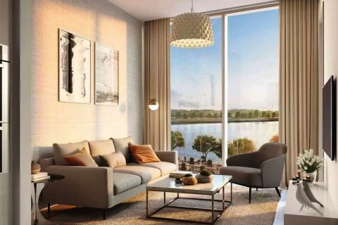 Apartment in Dubai 1 bedroom, 64.6 sq.m. № 10008 - photo 4