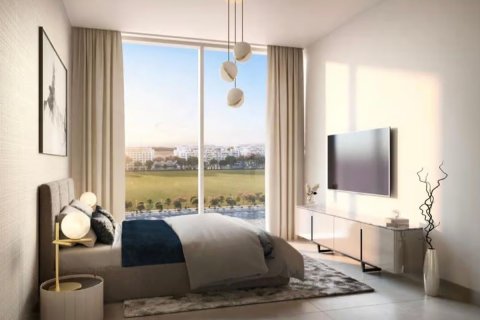 Apartment in Dubai 1 bedroom, 64.6 sq.m. № 10008 - photo 3
