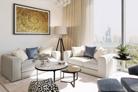 Apartment in Dubai 1 bedroom, 64.6 sq.m. № 10008 - photo 2