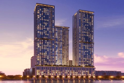 Apartment in Dubai 1 bedroom, 64.6 sq.m. № 10008 - photo 10