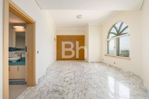 Снять в аренду пентхаус в Пальме Джумейре, Дубай: 4 спальни, 488м², № 21591 - фото 8