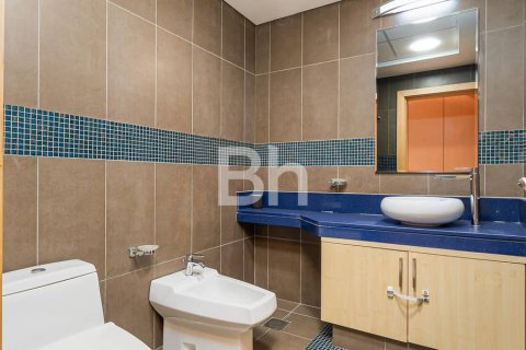 Снять в аренду пентхаус в Пальме Джумейре, Дубай: 4 спальни, 488м², № 21591 - фото 16