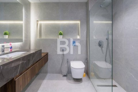 Снять в аренду квартиру в Дубай Марине, Дубай: 4 спальни, 228м², № 21609 - фото 9