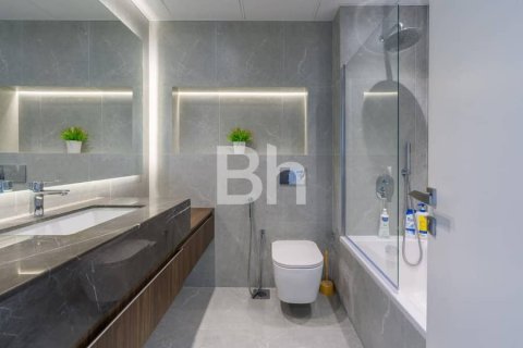 Снять в аренду квартиру в Дубай Марине, Дубай: 4 спальни, 228м², № 21609 - фото 12