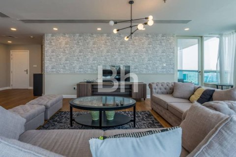 Снять в аренду квартиру в Дубай Марине, Дубай: 4 спальни, 228м², № 21609 - фото 6