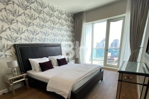 Снять в аренду квартиру в Дубай Марине, Дубай: 4 спальни, 228м², № 21609 - фото 8