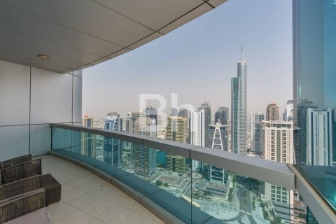 Снять в аренду квартиру в Дубай Марине, Дубай: 4 спальни, 228м², № 21609 - фото 3